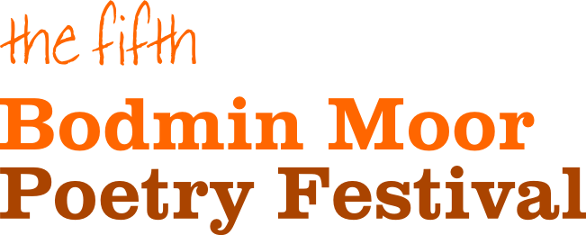 Bodmin Moor Poetry Festival